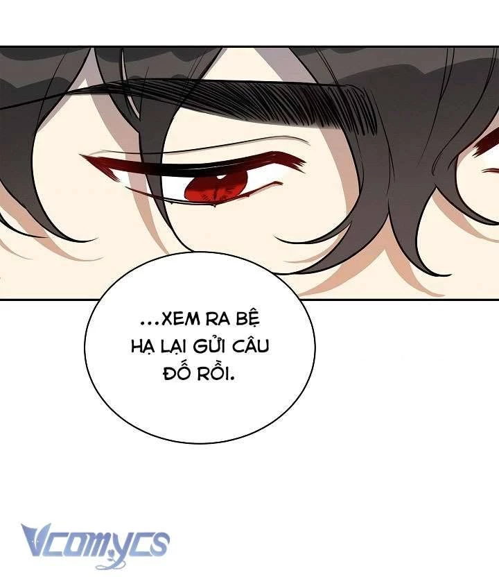 Phương Pháp Trở Thành Con Gái Của Người Hùng Bóng Đêm Chapter 9 - 51