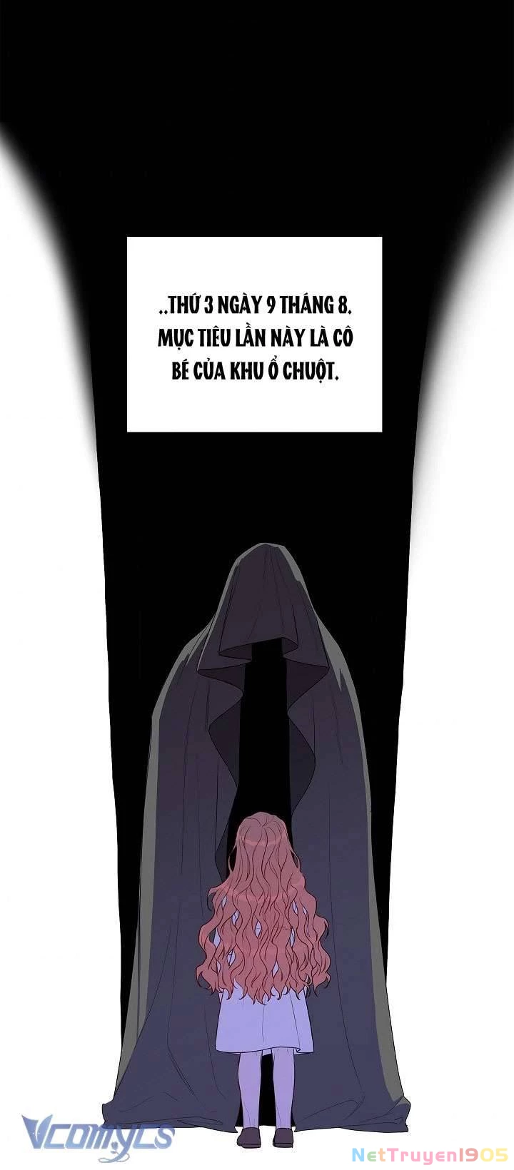 Phương Pháp Trở Thành Con Gái Của Người Hùng Bóng Đêm Chapter 9 - 60