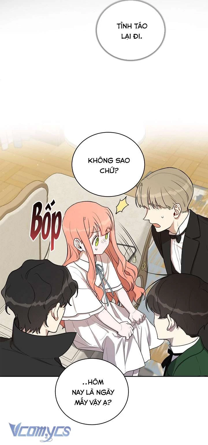 Phương Pháp Trở Thành Con Gái Của Người Hùng Bóng Đêm Chapter 9 - 67