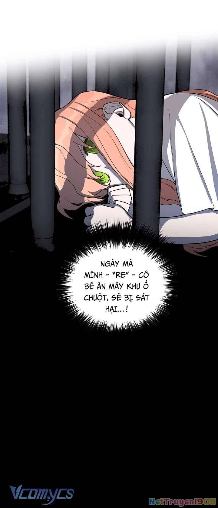 Phương Pháp Trở Thành Con Gái Của Người Hùng Bóng Đêm Chapter 9 - 69