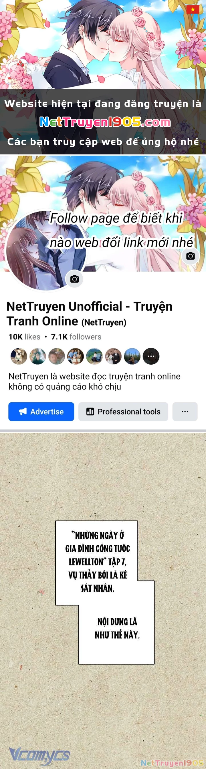 Phương Pháp Trở Thành Con Gái Của Người Hùng Bóng Đêm Chapter 10 - 1