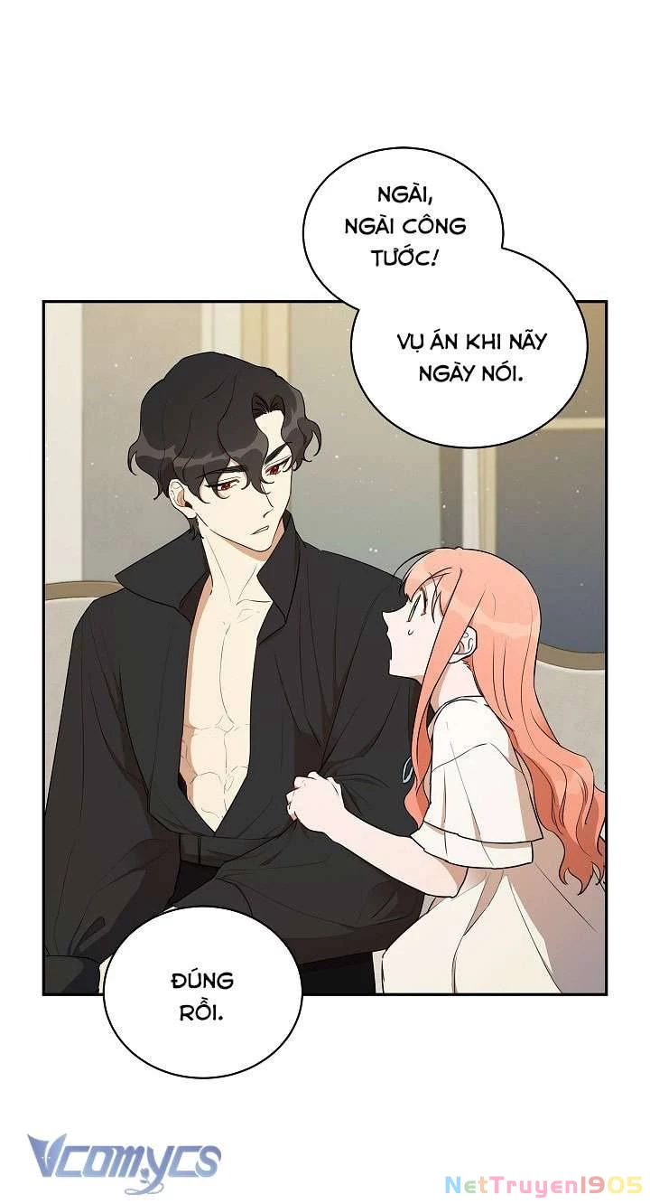 Phương Pháp Trở Thành Con Gái Của Người Hùng Bóng Đêm Chapter 10 - 12