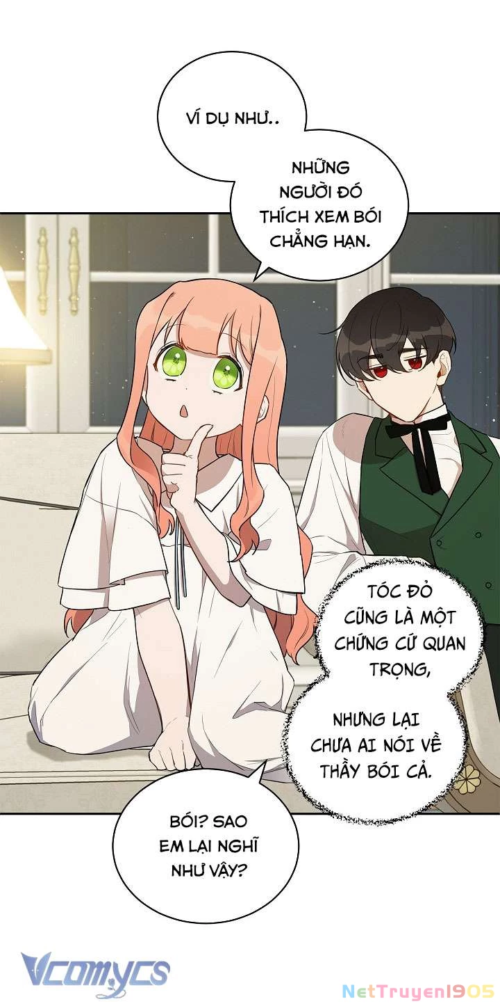 Phương Pháp Trở Thành Con Gái Của Người Hùng Bóng Đêm Chapter 10 - 15