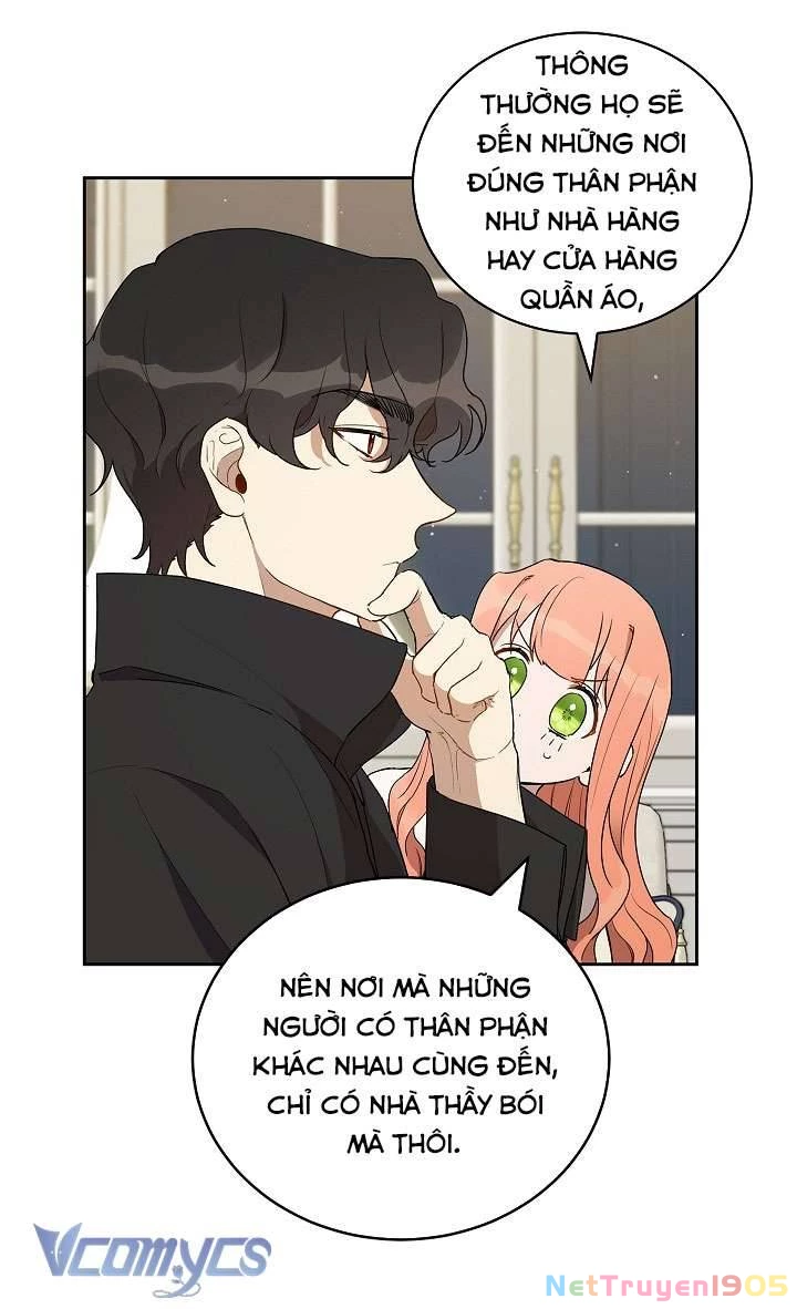 Phương Pháp Trở Thành Con Gái Của Người Hùng Bóng Đêm Chapter 10 - 17