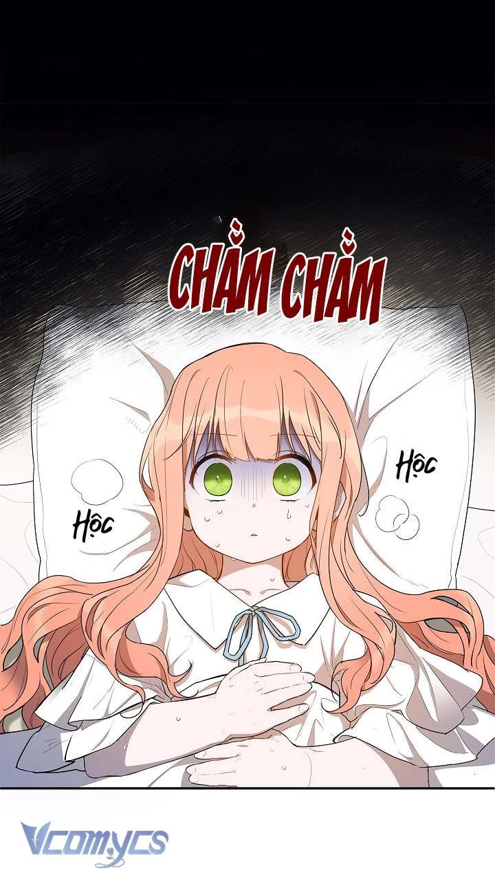 Phương Pháp Trở Thành Con Gái Của Người Hùng Bóng Đêm Chapter 10 - 37