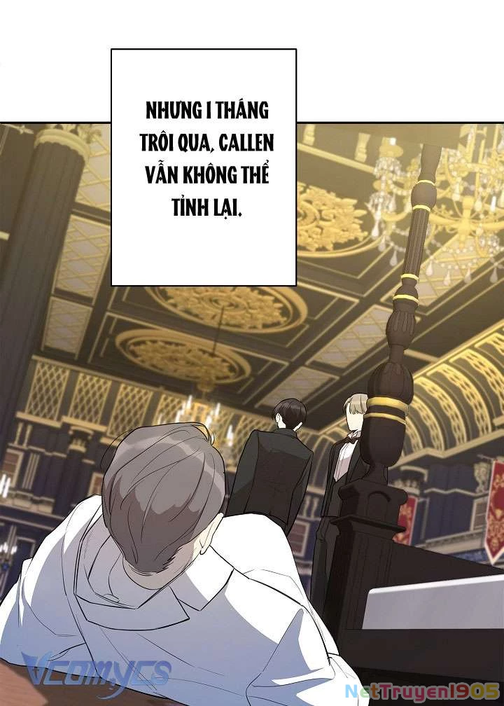 Phương Pháp Trở Thành Con Gái Của Người Hùng Bóng Đêm Chapter 10 - 44