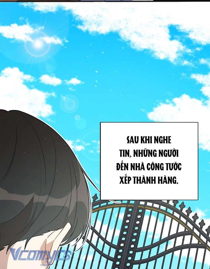 Phương Pháp Trở Thành Con Gái Của Người Hùng Bóng Đêm Chapter 10 - 45