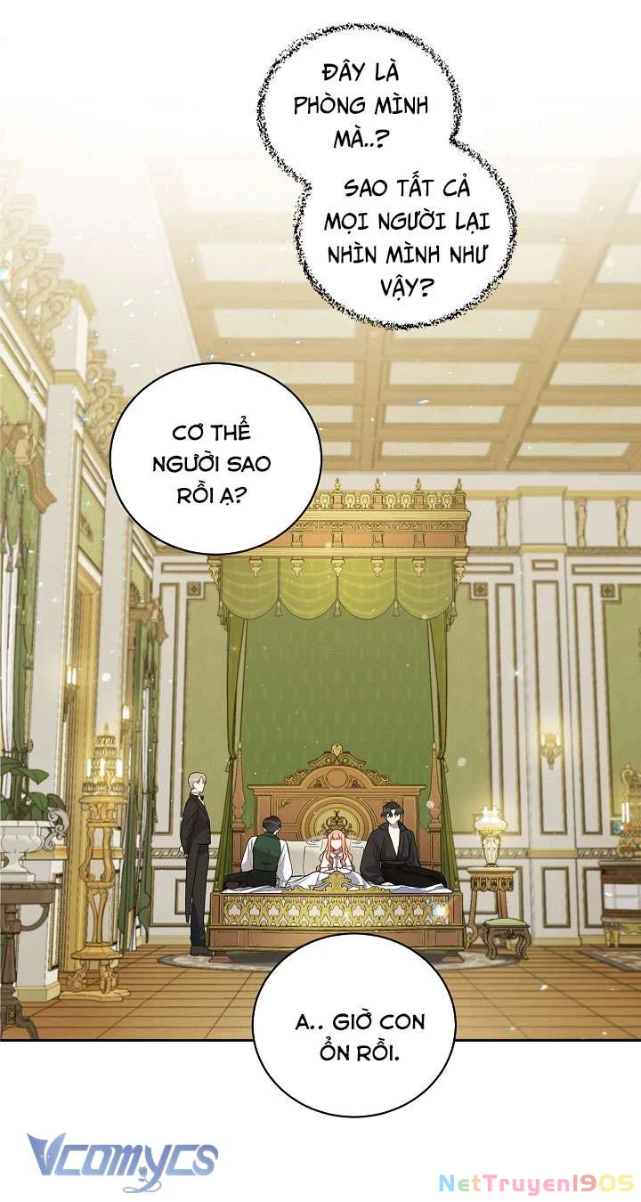 Phương Pháp Trở Thành Con Gái Của Người Hùng Bóng Đêm Chapter 10 - 53