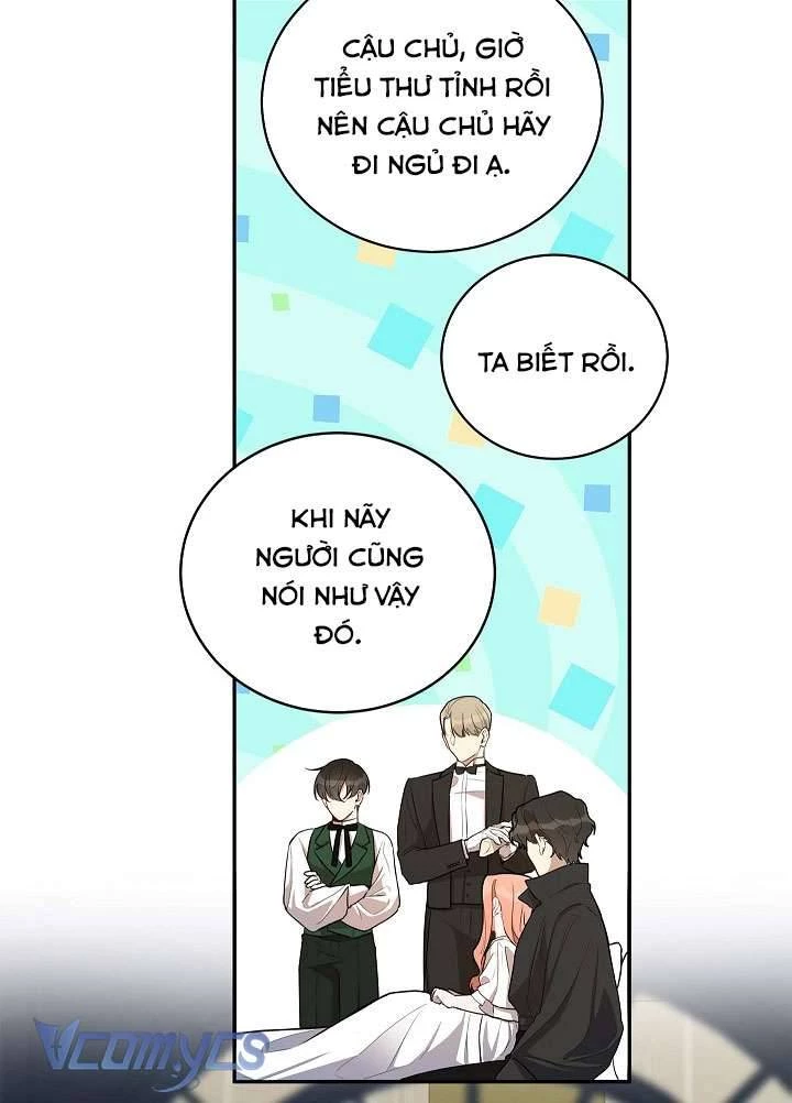 Phương Pháp Trở Thành Con Gái Của Người Hùng Bóng Đêm Chapter 10 - 55