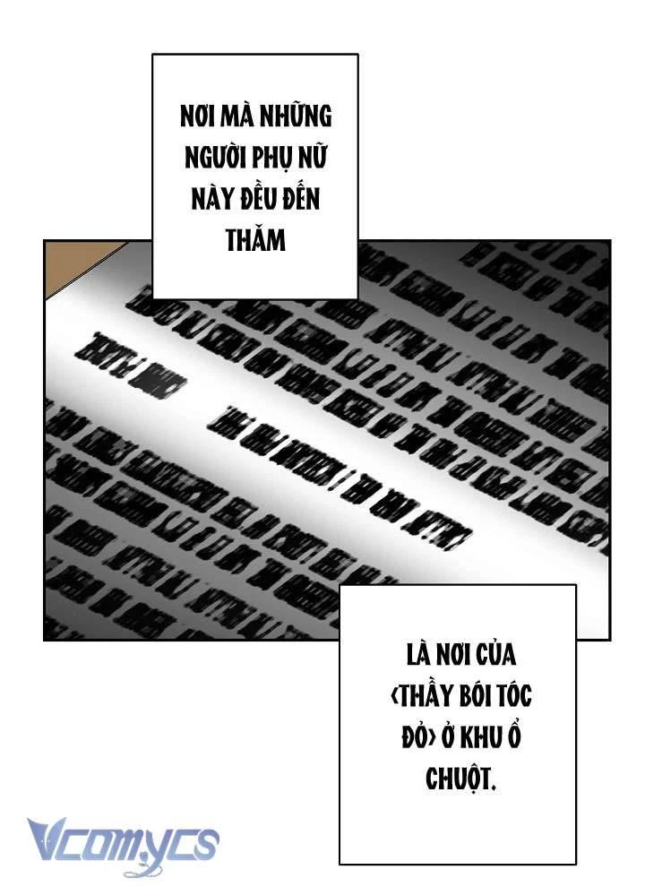 Phương Pháp Trở Thành Con Gái Của Người Hùng Bóng Đêm Chapter 11 - 2
