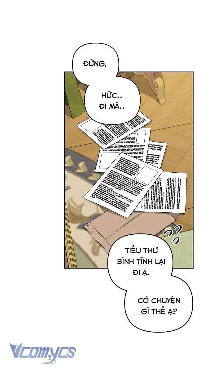 Phương Pháp Trở Thành Con Gái Của Người Hùng Bóng Đêm Chapter 11 - 9