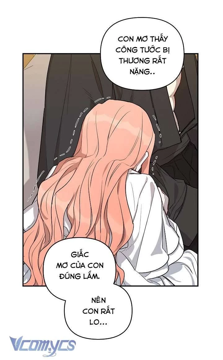 Phương Pháp Trở Thành Con Gái Của Người Hùng Bóng Đêm Chapter 11 - 10