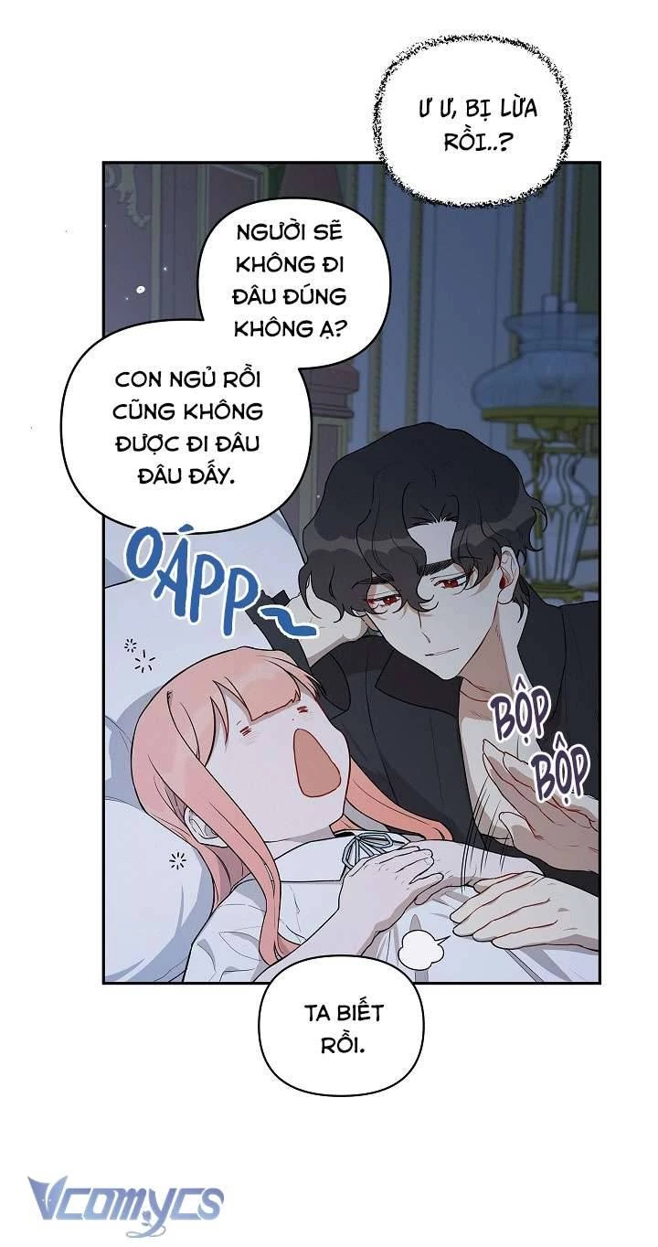 Phương Pháp Trở Thành Con Gái Của Người Hùng Bóng Đêm Chapter 11 - 42