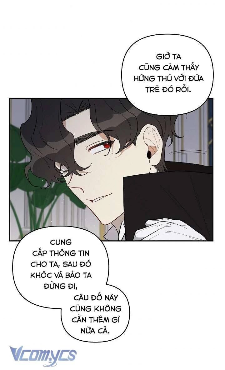 Phương Pháp Trở Thành Con Gái Của Người Hùng Bóng Đêm Chapter 11 - 49