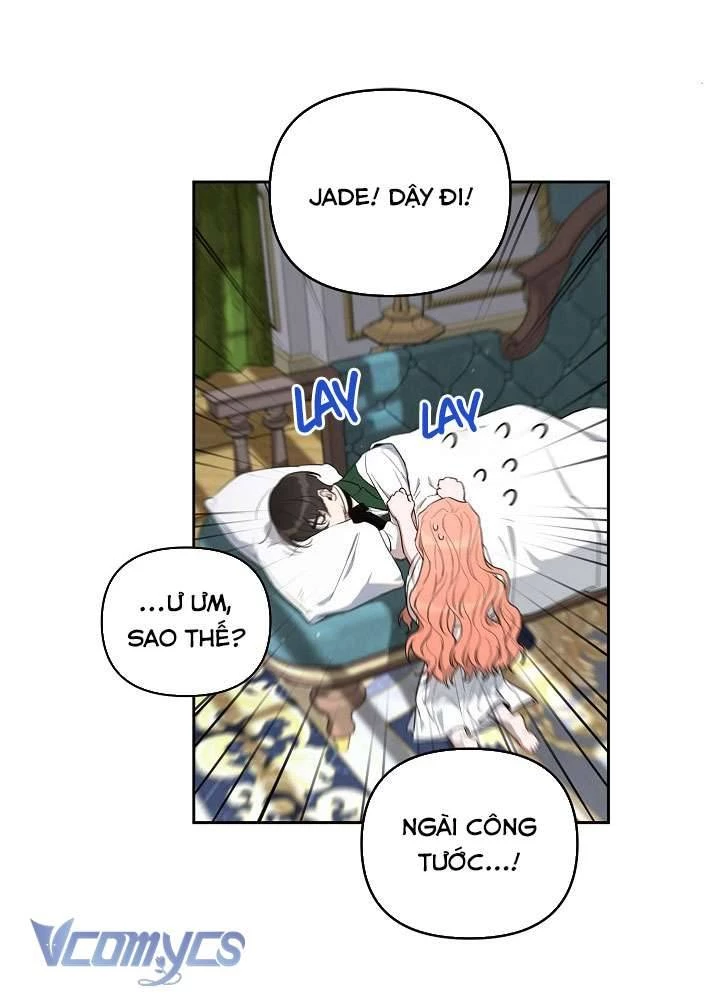 Phương Pháp Trở Thành Con Gái Của Người Hùng Bóng Đêm Chapter 11 - 62