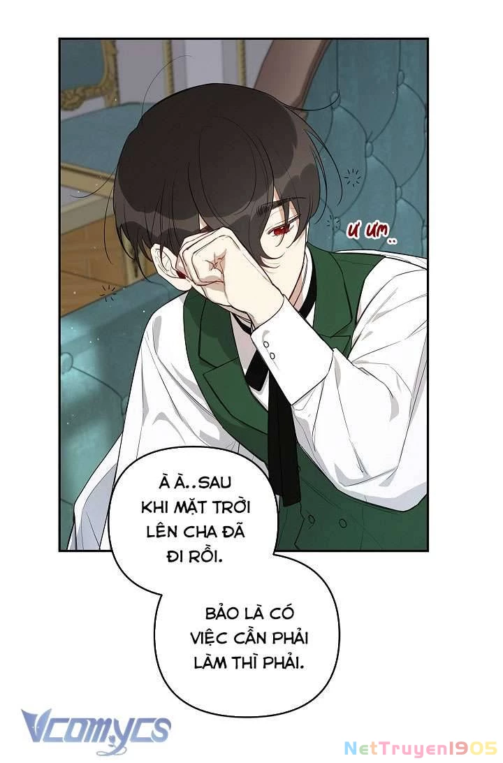 Phương Pháp Trở Thành Con Gái Của Người Hùng Bóng Đêm Chapter 11 - 63
