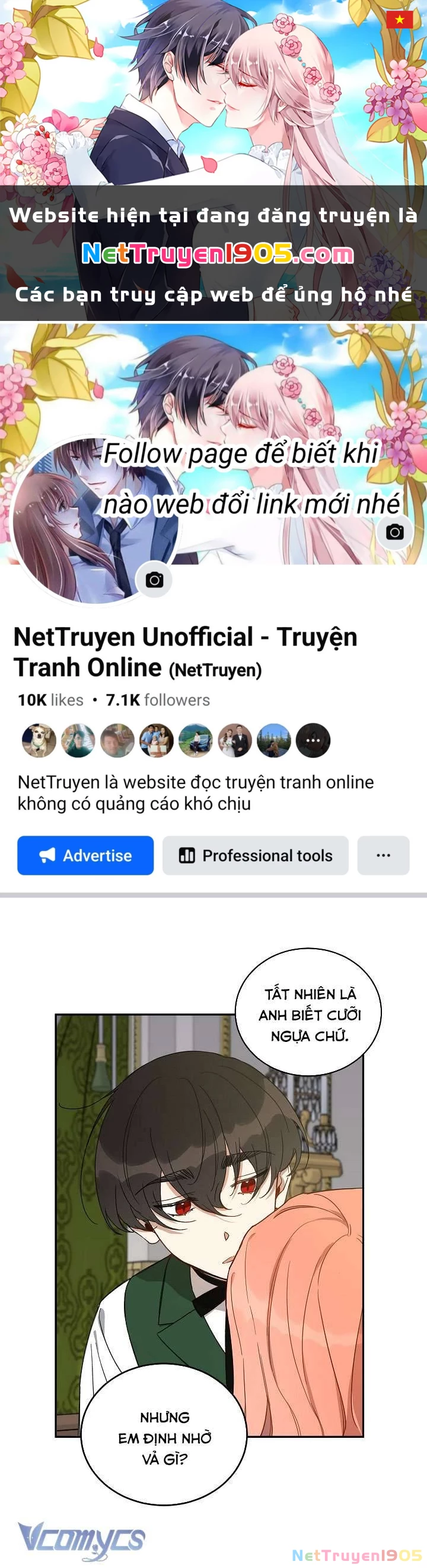 Phương Pháp Trở Thành Con Gái Của Người Hùng Bóng Đêm Chapter 12 - 1