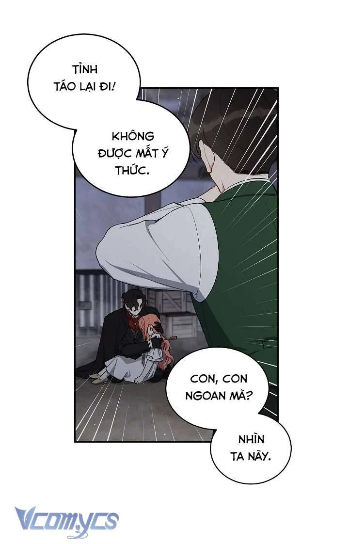 Phương Pháp Trở Thành Con Gái Của Người Hùng Bóng Đêm Chapter 12 - 52