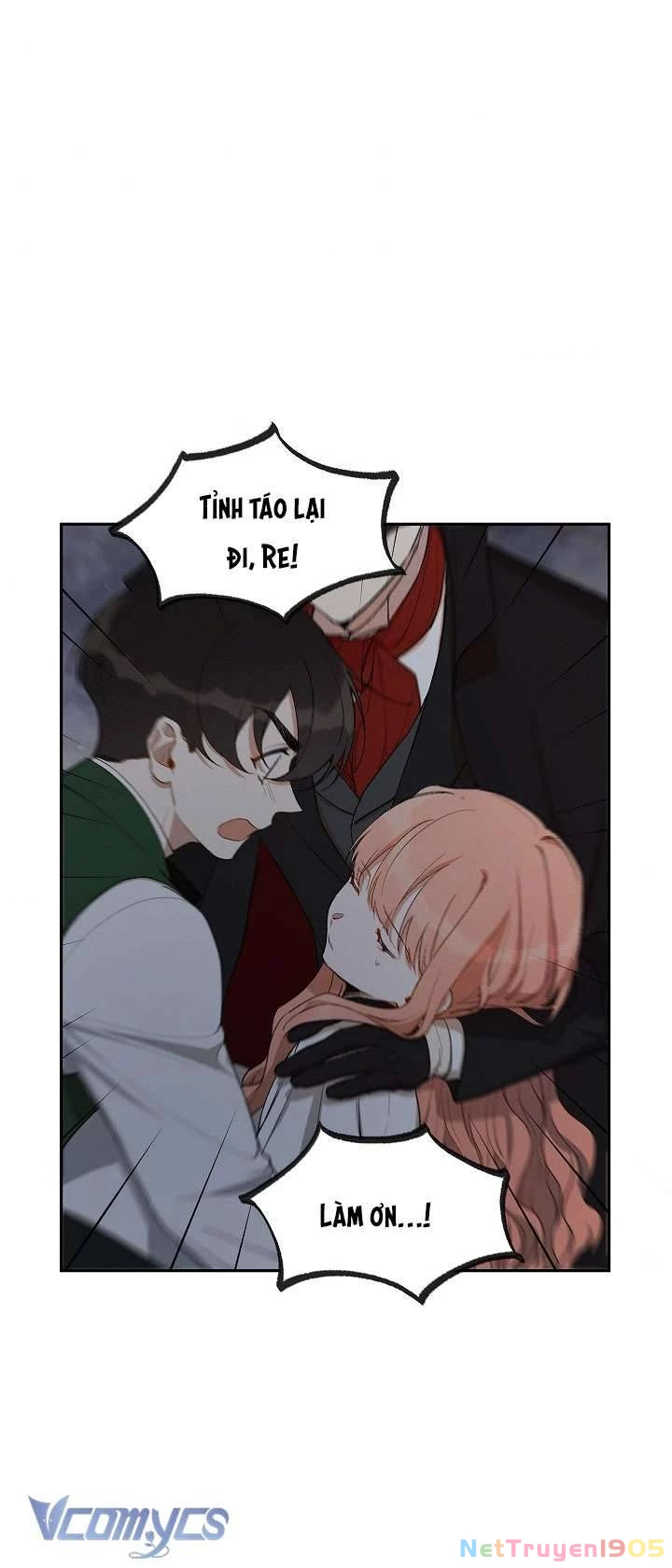 Phương Pháp Trở Thành Con Gái Của Người Hùng Bóng Đêm Chapter 12 - 60