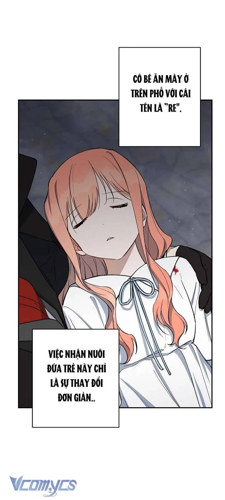 Phương Pháp Trở Thành Con Gái Của Người Hùng Bóng Đêm Chapter 13 - 14