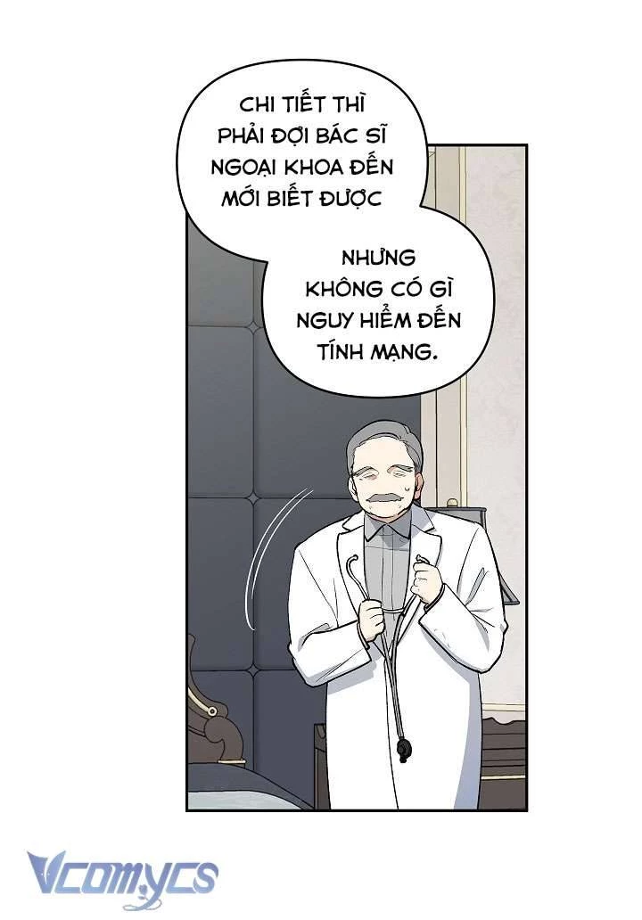 Phương Pháp Trở Thành Con Gái Của Người Hùng Bóng Đêm Chapter 13 - 32