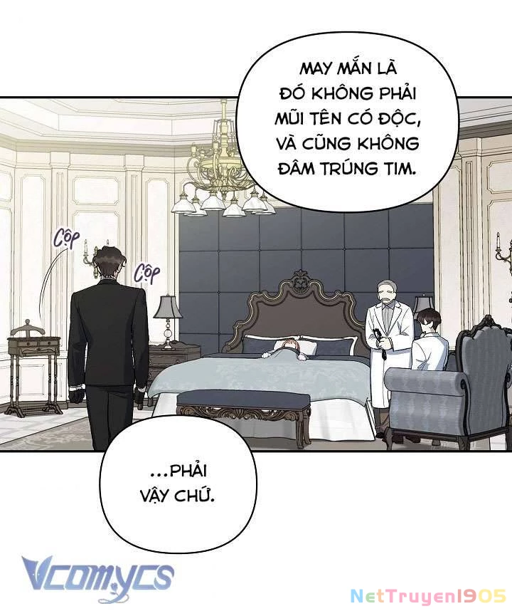 Phương Pháp Trở Thành Con Gái Của Người Hùng Bóng Đêm Chapter 13 - 33