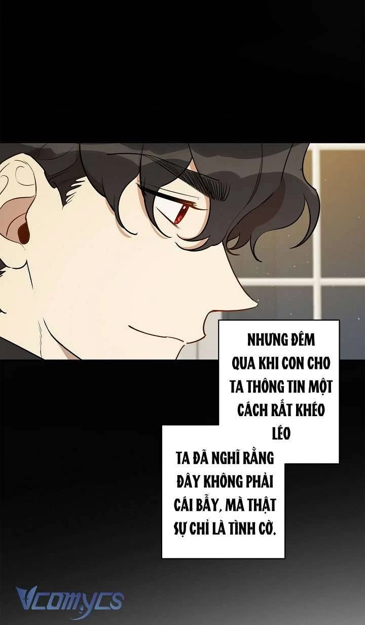 Phương Pháp Trở Thành Con Gái Của Người Hùng Bóng Đêm Chapter 13 - 39