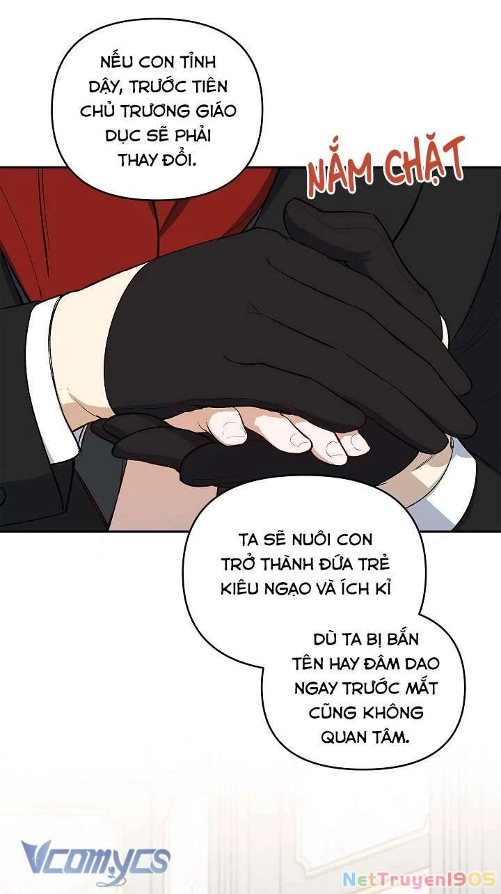 Phương Pháp Trở Thành Con Gái Của Người Hùng Bóng Đêm Chapter 13 - 45
