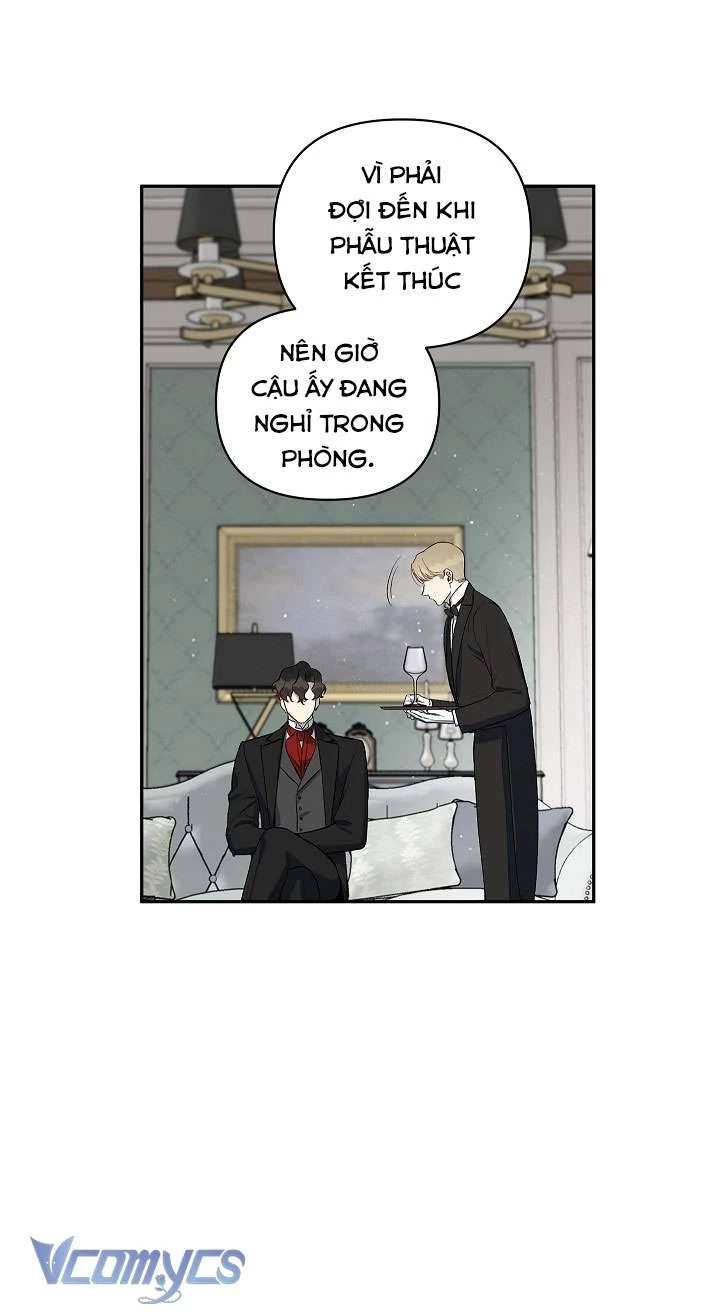Phương Pháp Trở Thành Con Gái Của Người Hùng Bóng Đêm Chapter 13 - 54