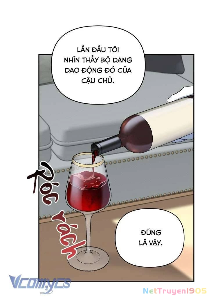 Phương Pháp Trở Thành Con Gái Của Người Hùng Bóng Đêm Chapter 13 - 55