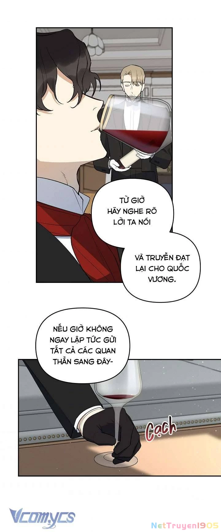 Phương Pháp Trở Thành Con Gái Của Người Hùng Bóng Đêm Chapter 13 - 58