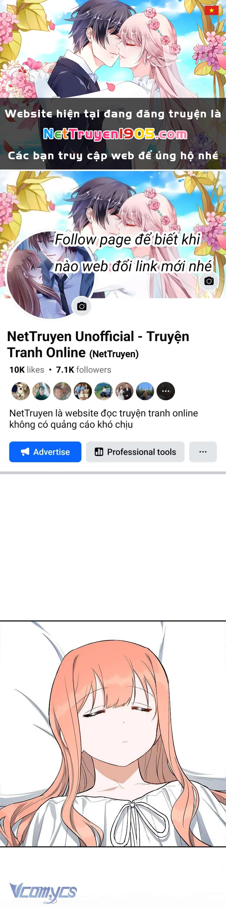 Phương Pháp Trở Thành Con Gái Của Người Hùng Bóng Đêm Chapter 14 - 1