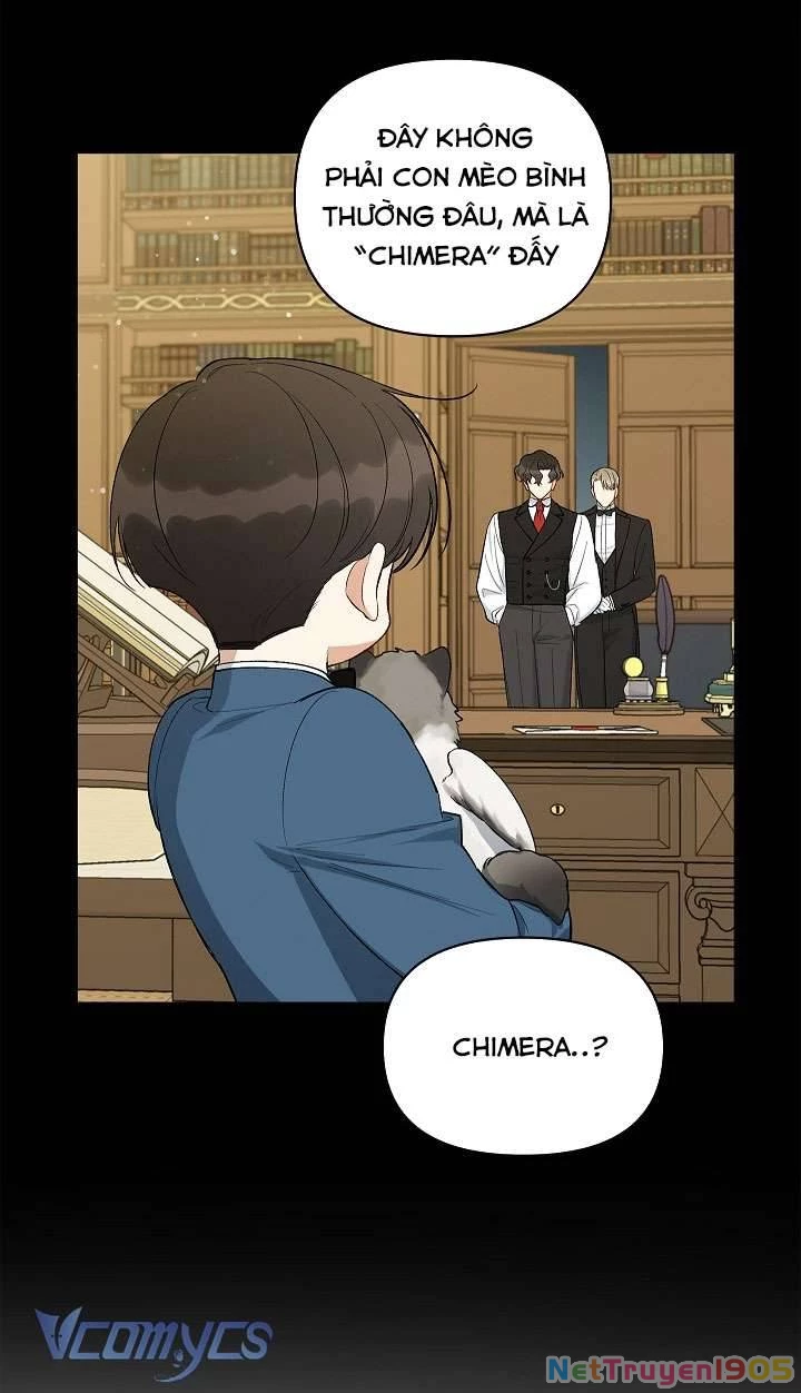 Phương Pháp Trở Thành Con Gái Của Người Hùng Bóng Đêm Chapter 14 - 8