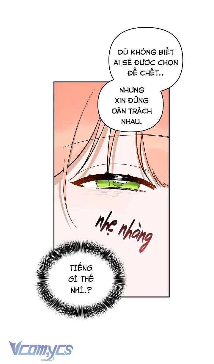 Phương Pháp Trở Thành Con Gái Của Người Hùng Bóng Đêm Chapter 14 - 22