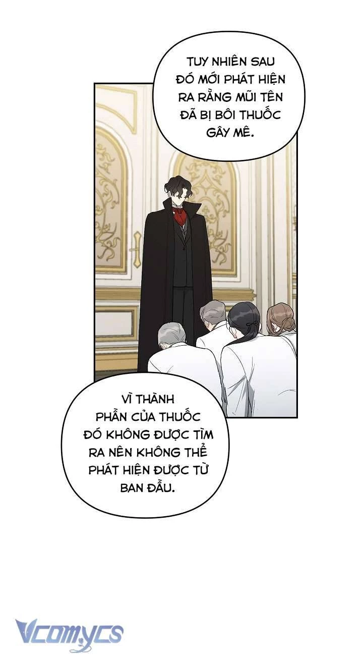 Phương Pháp Trở Thành Con Gái Của Người Hùng Bóng Đêm Chapter 14 - 51
