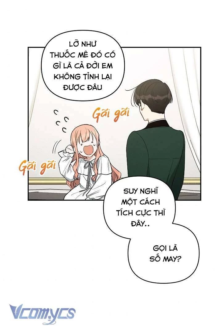 Phương Pháp Trở Thành Con Gái Của Người Hùng Bóng Đêm Chapter 14 - 55
