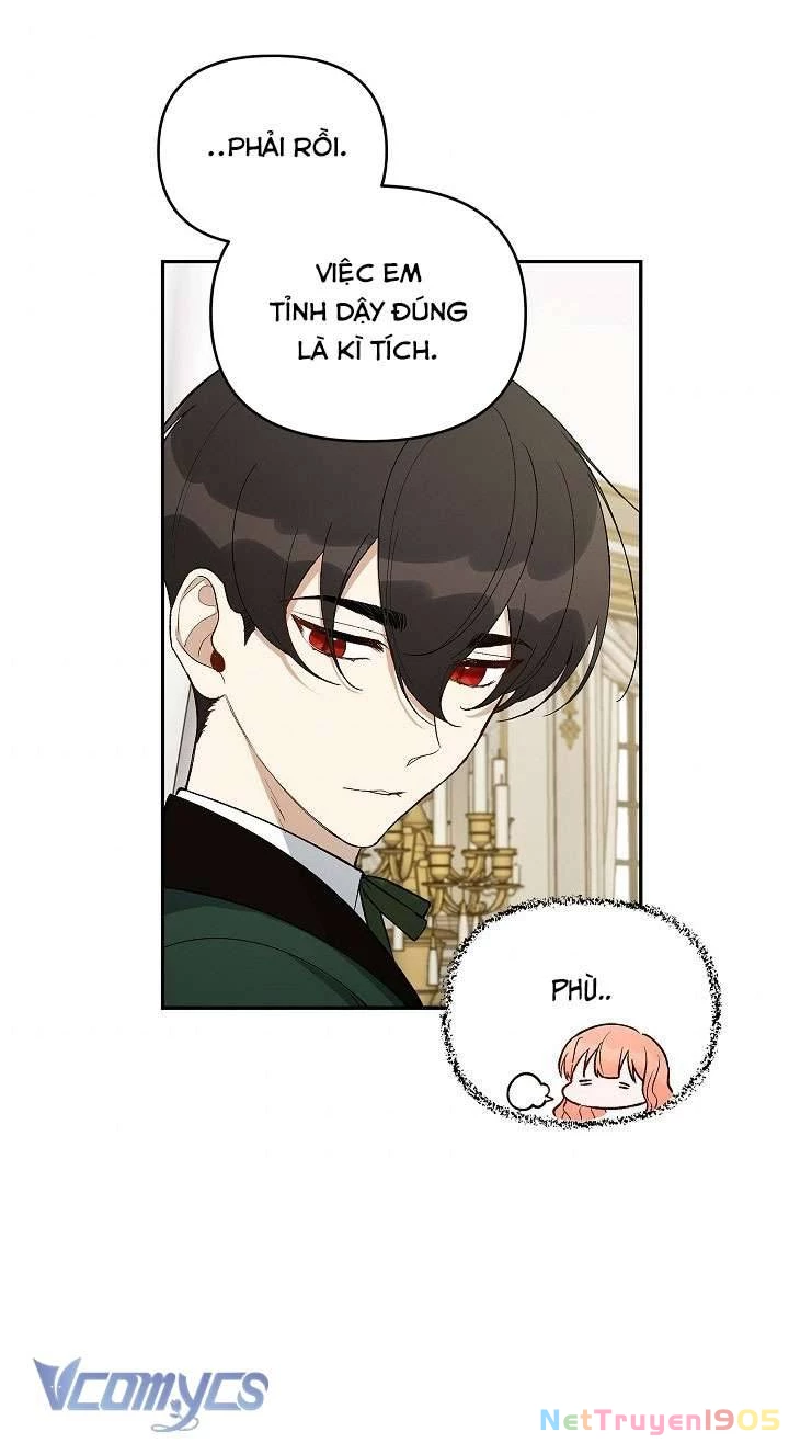 Phương Pháp Trở Thành Con Gái Của Người Hùng Bóng Đêm Chapter 14 - 56
