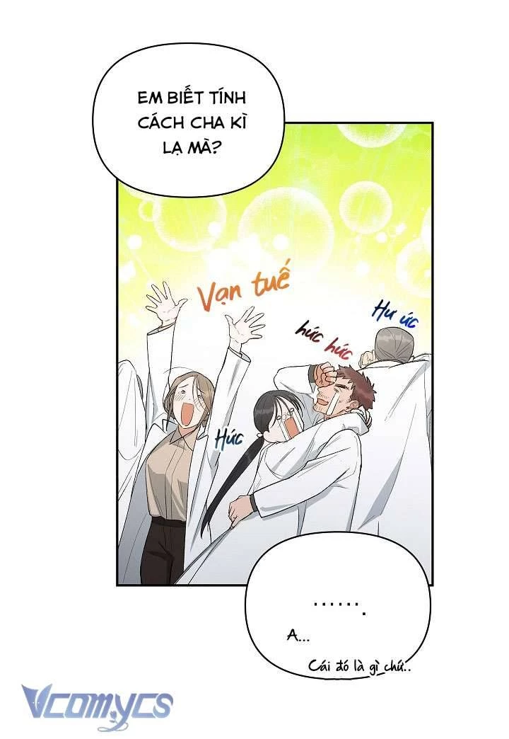 Phương Pháp Trở Thành Con Gái Của Người Hùng Bóng Đêm Chapter 14 - 58