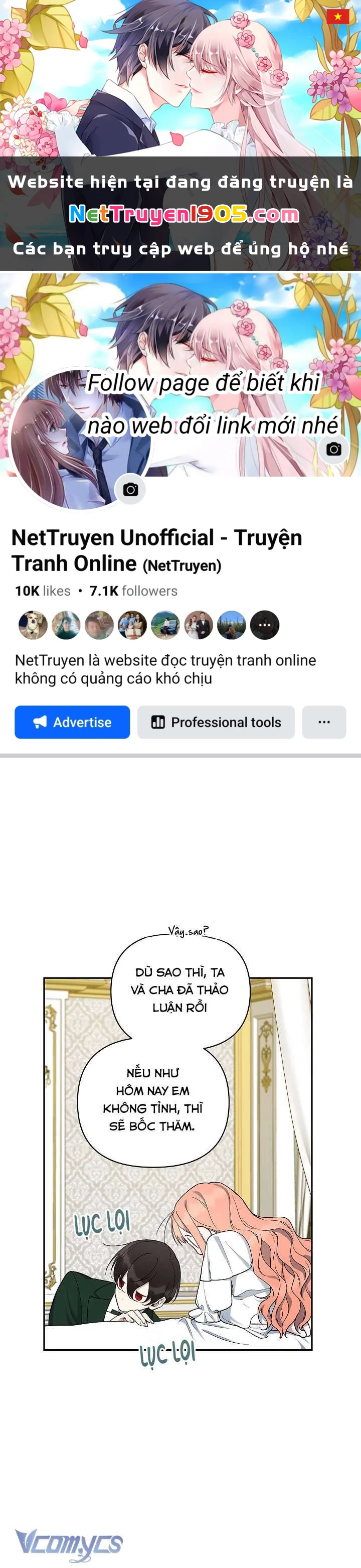 Phương Pháp Trở Thành Con Gái Của Người Hùng Bóng Đêm Chapter 15 - 1