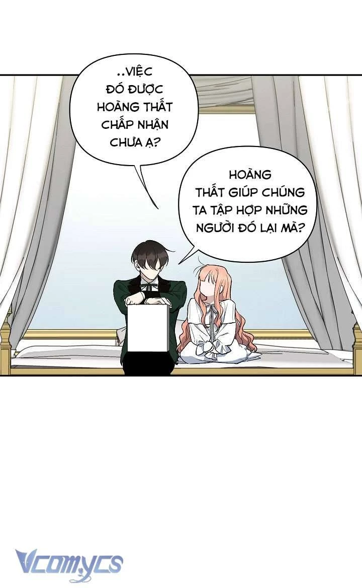 Phương Pháp Trở Thành Con Gái Của Người Hùng Bóng Đêm Chapter 15 - 9