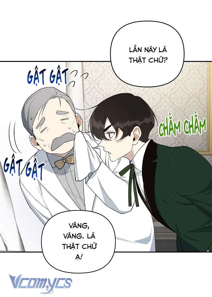 Phương Pháp Trở Thành Con Gái Của Người Hùng Bóng Đêm Chapter 15 - 15
