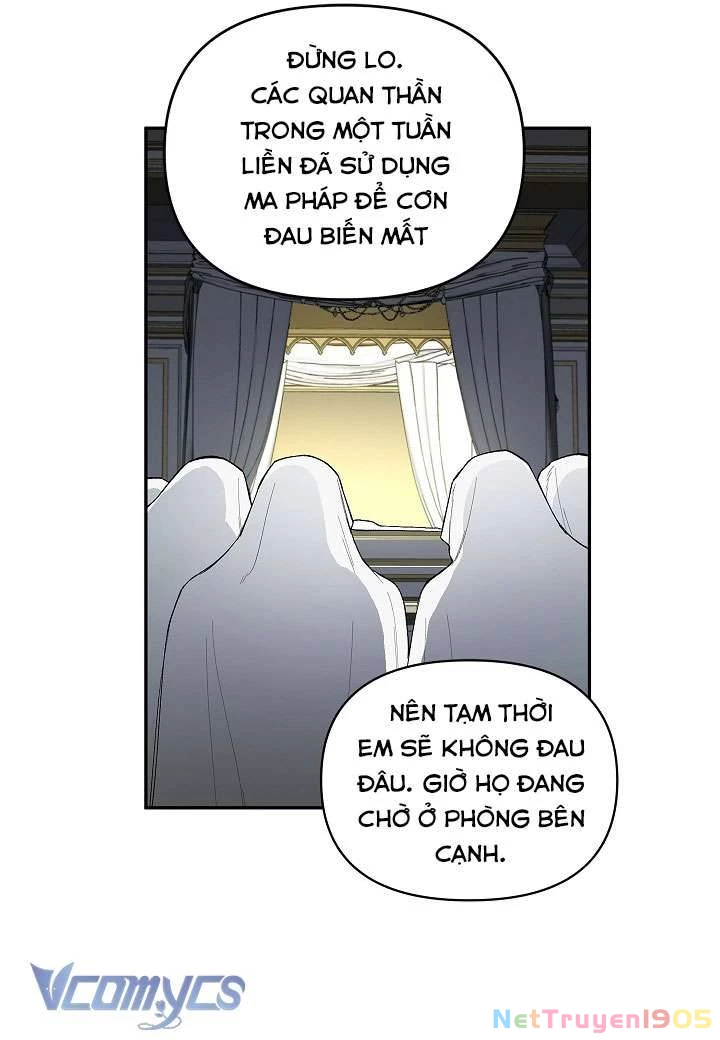 Phương Pháp Trở Thành Con Gái Của Người Hùng Bóng Đêm Chapter 15 - 36