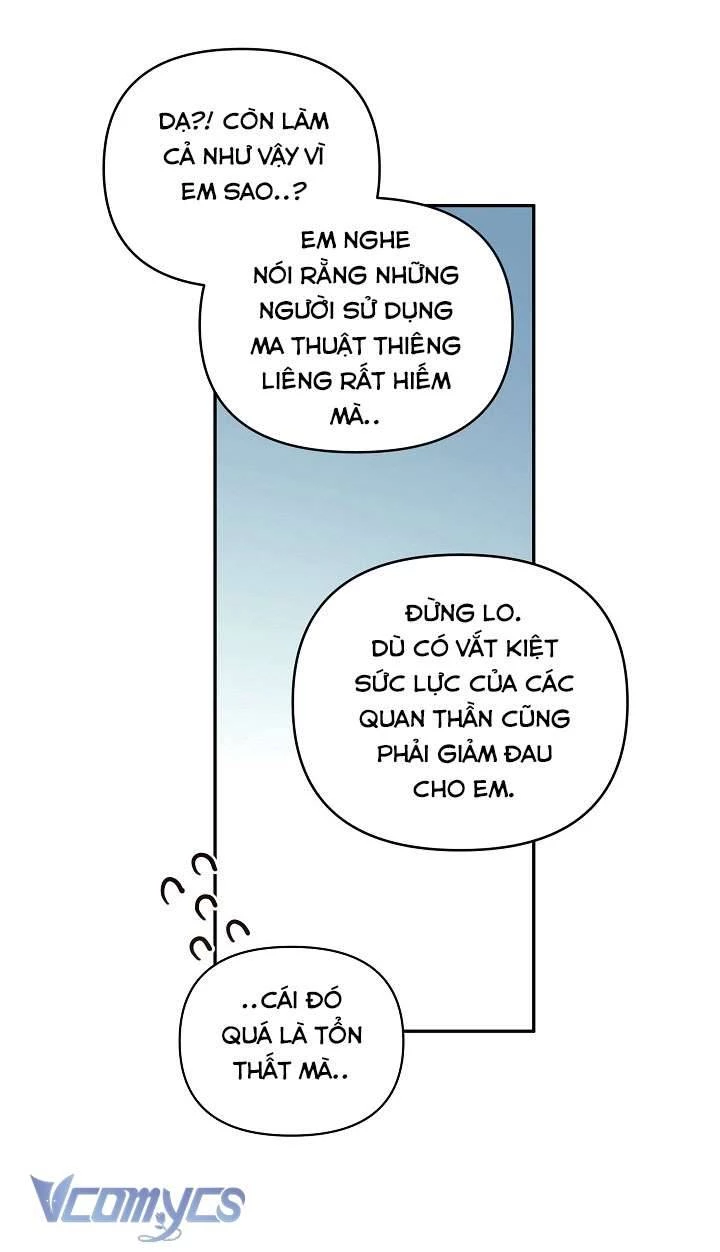 Phương Pháp Trở Thành Con Gái Của Người Hùng Bóng Đêm Chapter 15 - 37