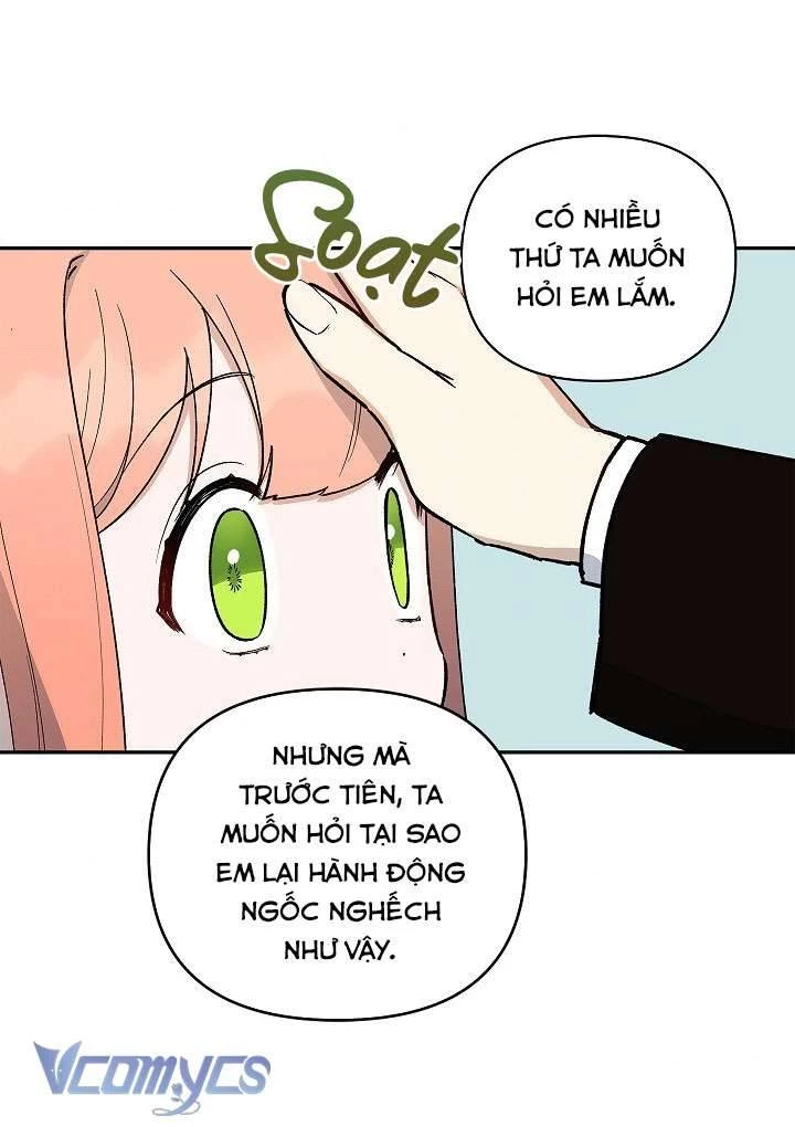 Phương Pháp Trở Thành Con Gái Của Người Hùng Bóng Đêm Chapter 15 - 42