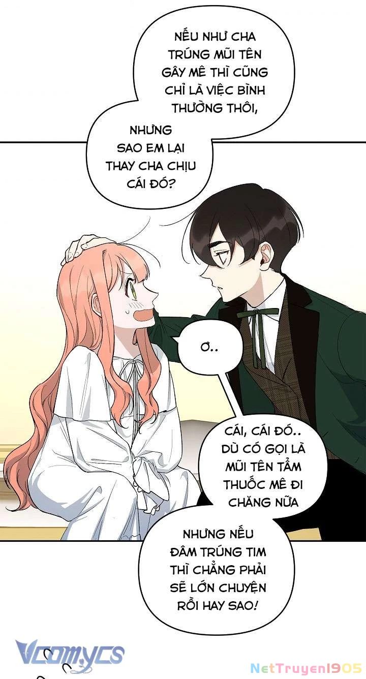 Phương Pháp Trở Thành Con Gái Của Người Hùng Bóng Đêm Chapter 15 - 43