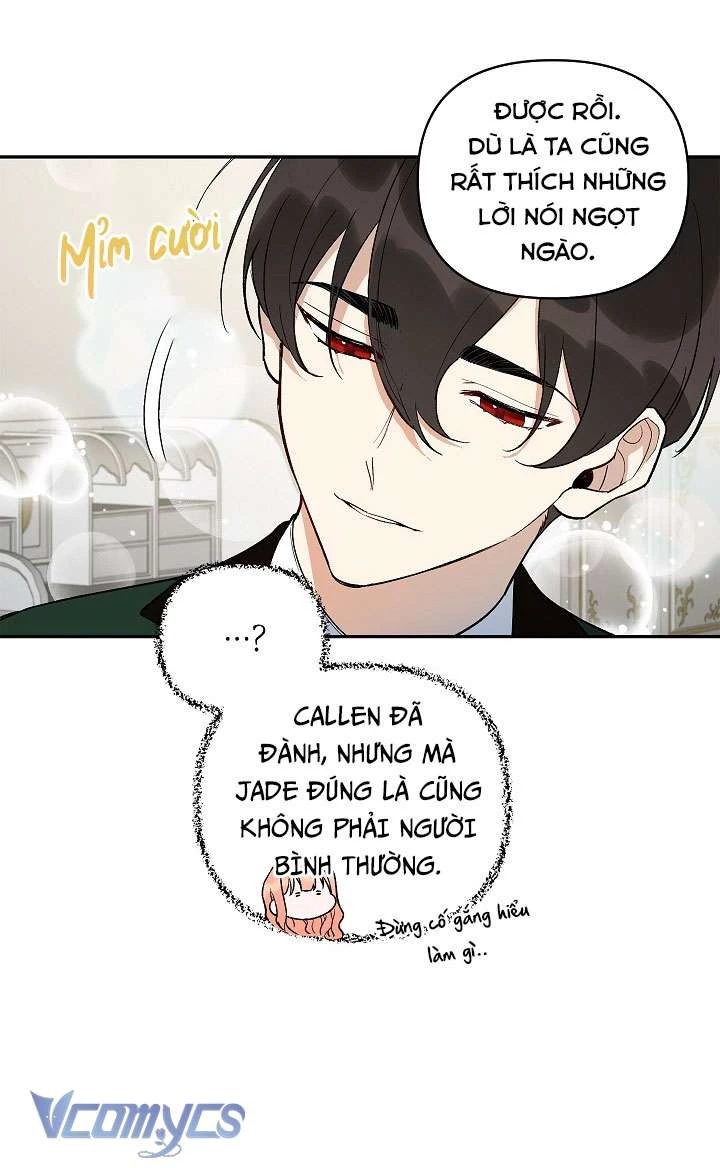 Phương Pháp Trở Thành Con Gái Của Người Hùng Bóng Đêm Chapter 15 - 46