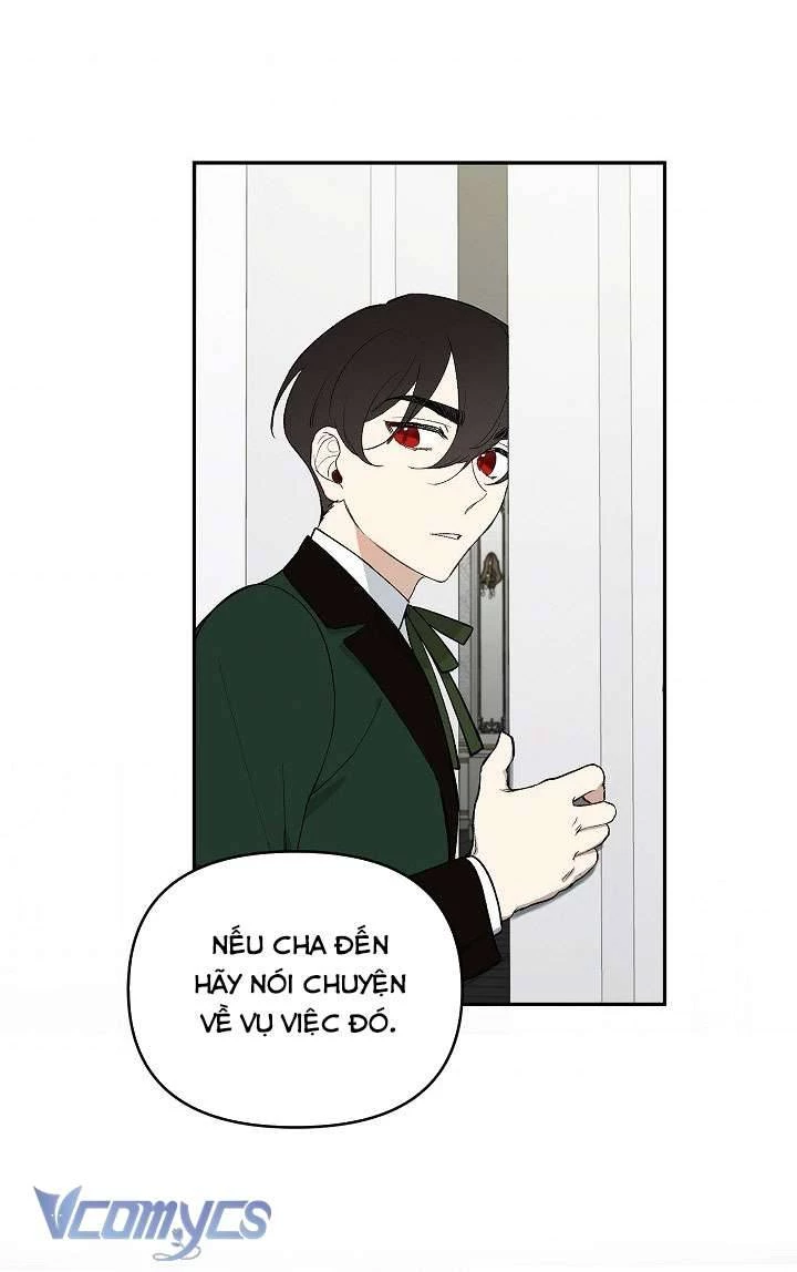 Phương Pháp Trở Thành Con Gái Của Người Hùng Bóng Đêm Chapter 15 - 61