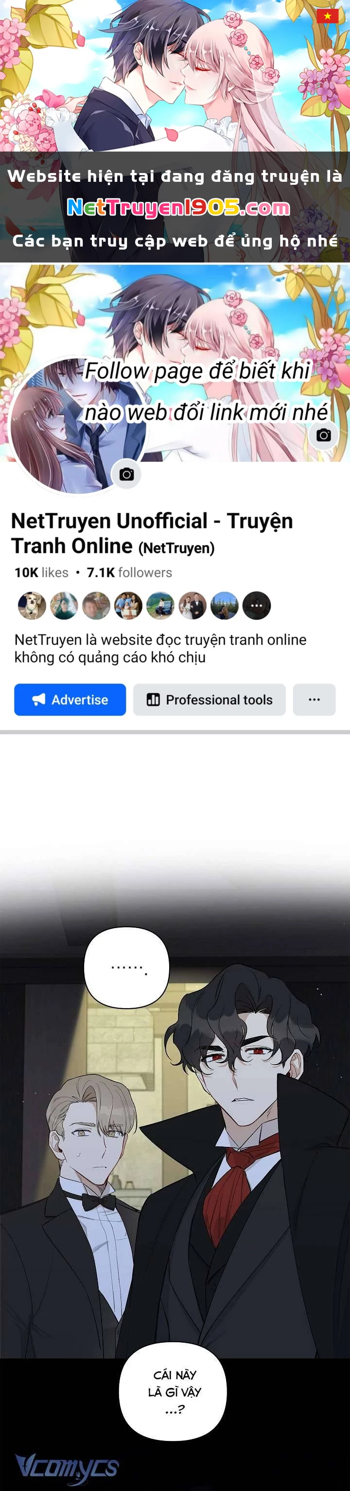 Phương Pháp Trở Thành Con Gái Của Người Hùng Bóng Đêm Chapter 16 - 1