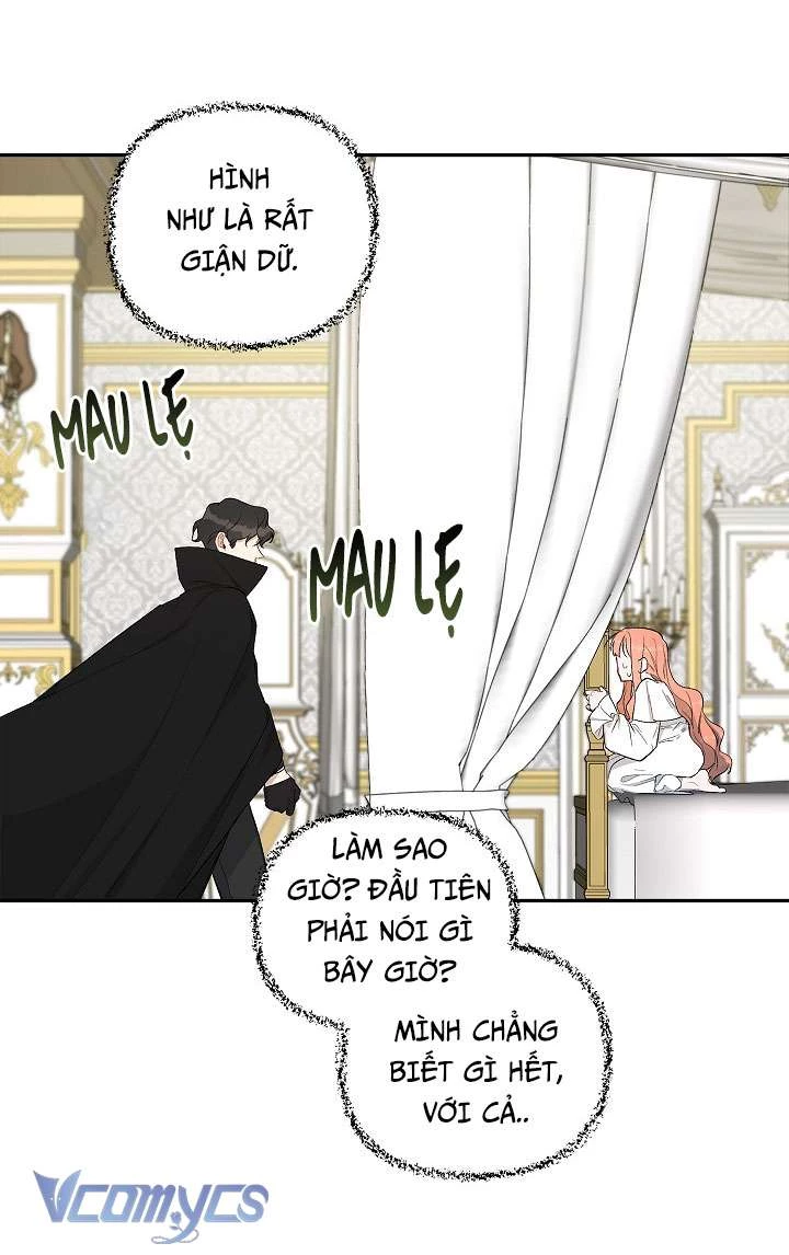 Phương Pháp Trở Thành Con Gái Của Người Hùng Bóng Đêm Chapter 16 - 26