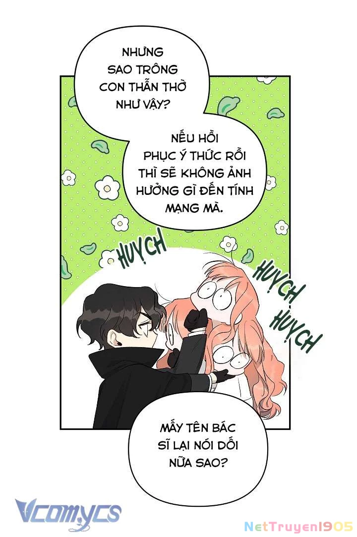 Phương Pháp Trở Thành Con Gái Của Người Hùng Bóng Đêm Chapter 16 - 44